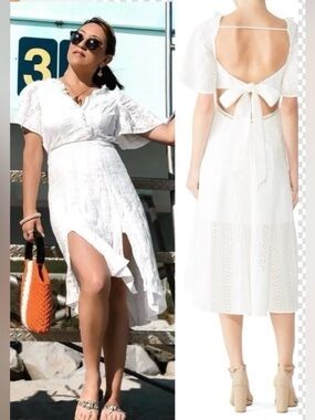 Finders Keepers Sundays dress size 6